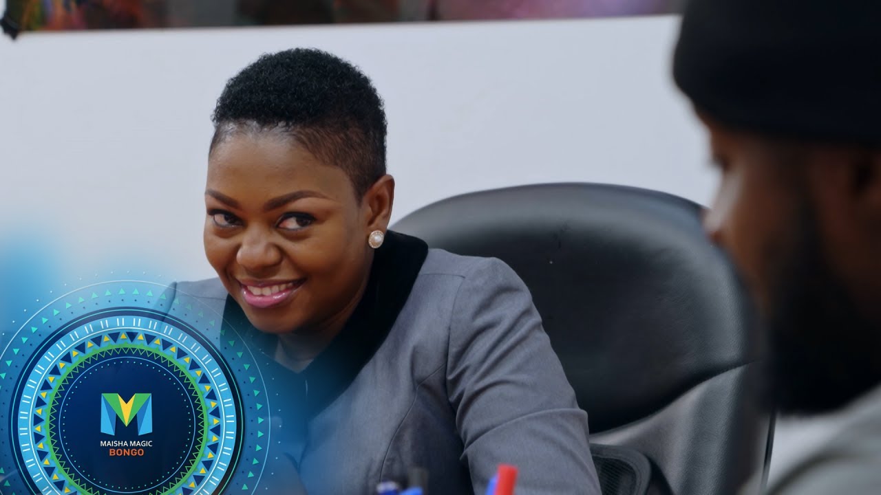 Anna ana penzi jipya!– Jua Kali | S5 | Ep 97-101| Maisha Magic Bongo