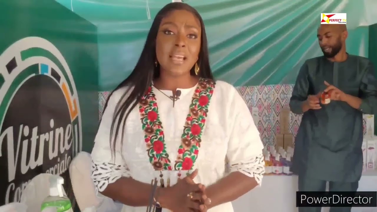 Entrepreneuriat Féminin: 