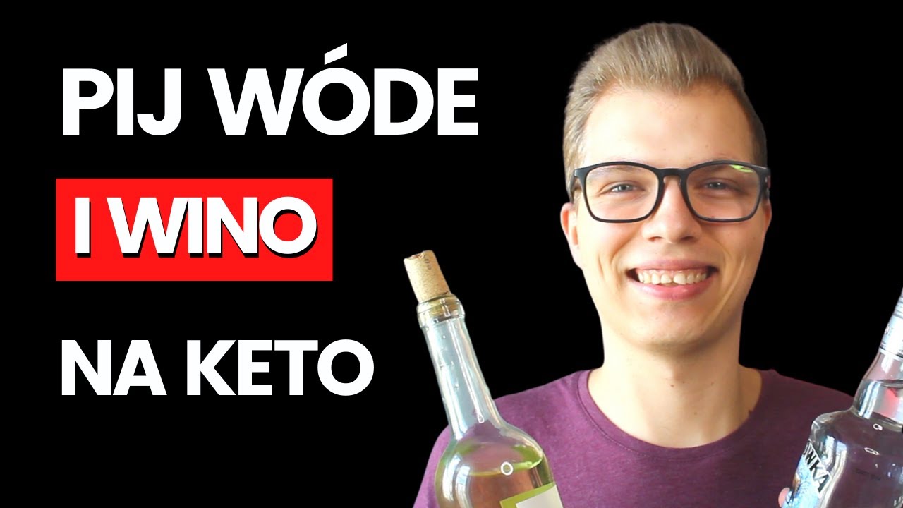 Czy Alkohol Wyrzuca Z Ketozy? Czy Można Pić Piwo Na Diecie Ketogenicznej?