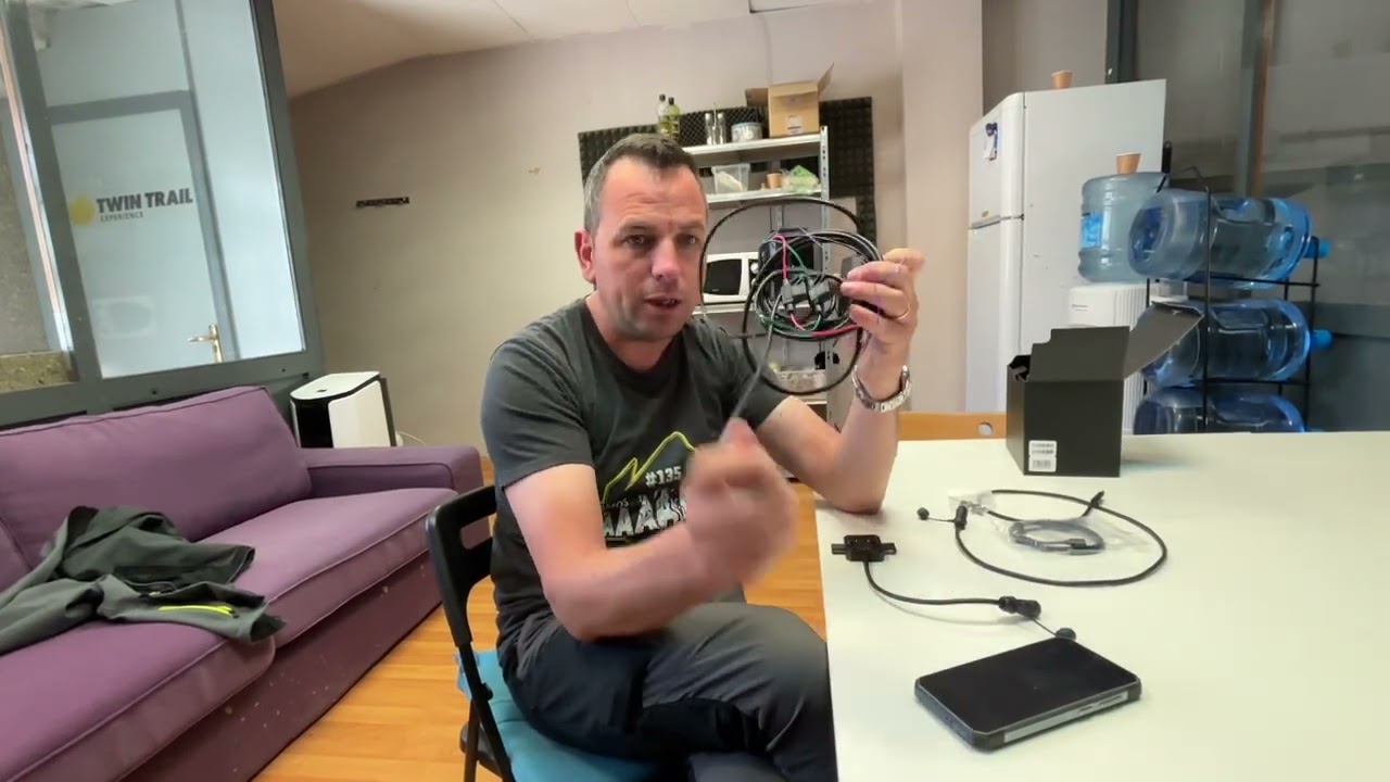 DMD T665 el movil DEFINITIVO para ser usado como navegador. Lo presento y voy a probarlo a fondo!