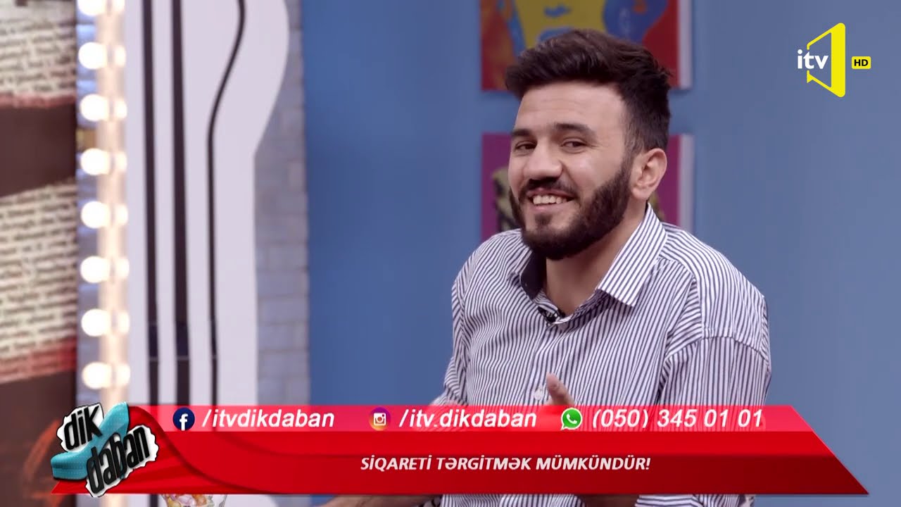 Siqareti tərgitmək mümkündür?