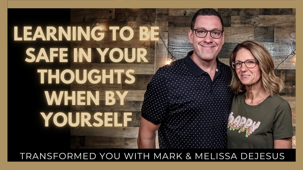 Learning to Feel Safe in Your Thoughts When By Yourself