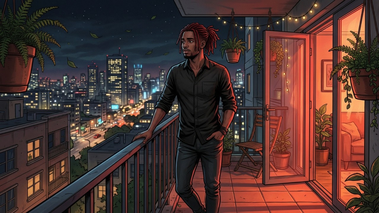Moody Trap Soul Nights | Smooth R&B Trap Soul Mix 2026 (SZA, Summer Walker Inspired)