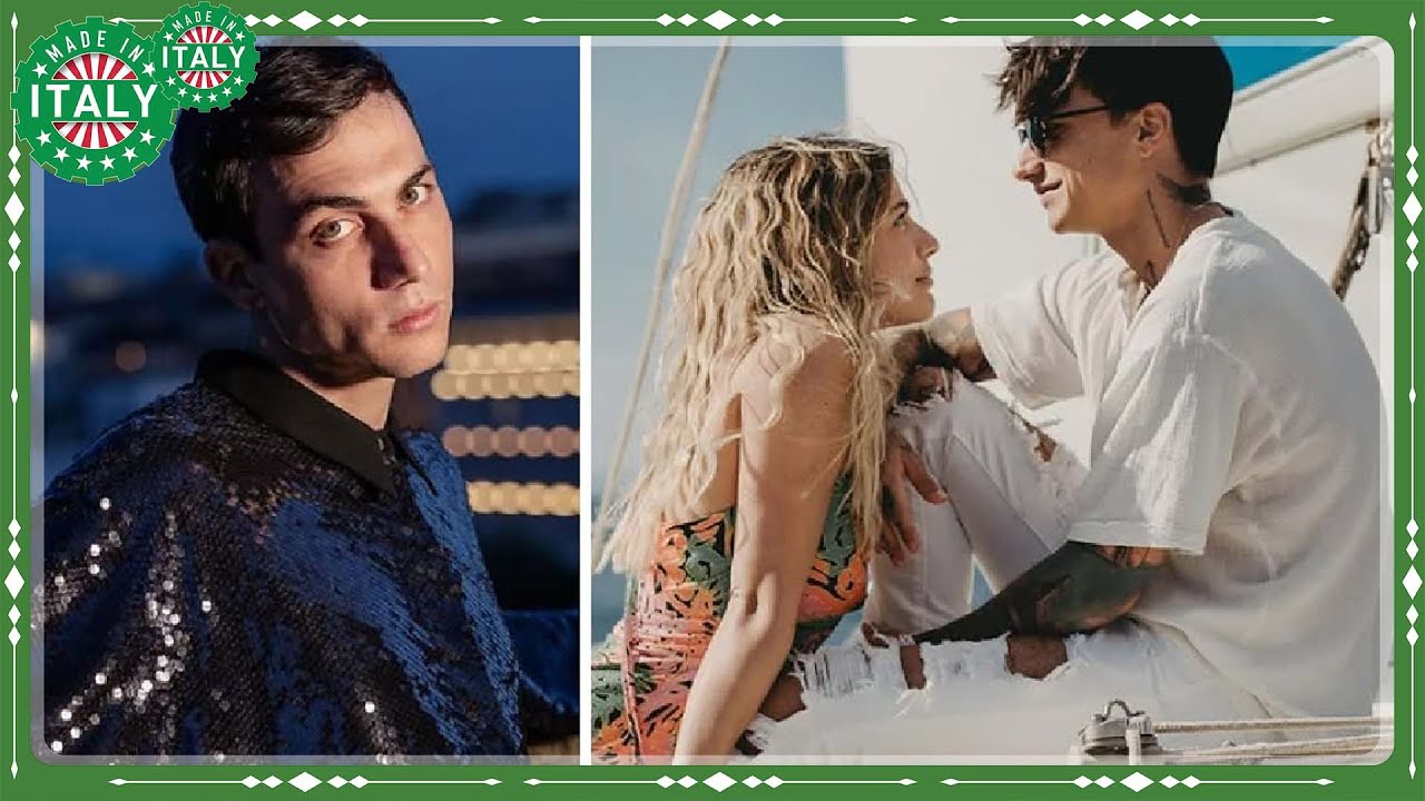 Ultimo tradito da Jacqueline con Matteo Paolillo L'attore rompe il silenzio Ora parlo io