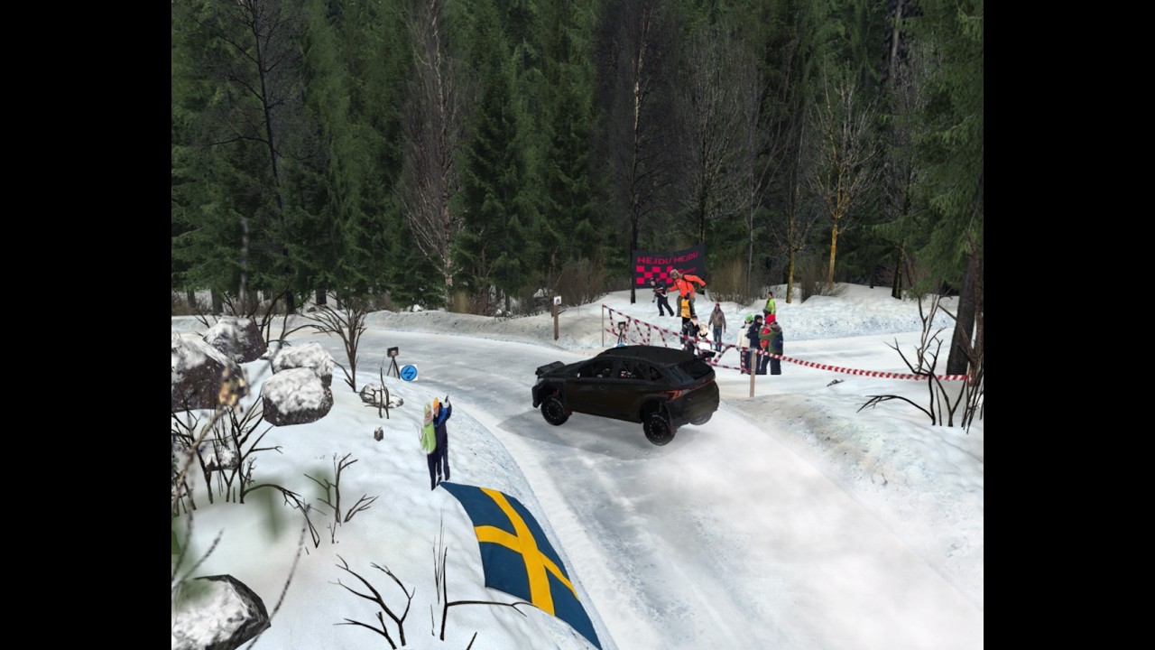 RBR-Torsby shakedown-Hyundai i20 rally2