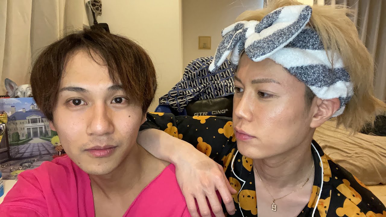 ハゲで悩んでます