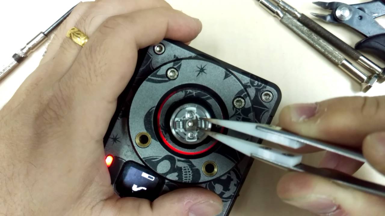 Moradin(摩拉丁)rta 介紹設定分享