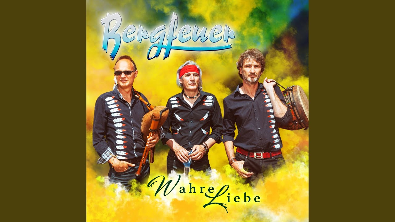 Ist es wahre Liebe