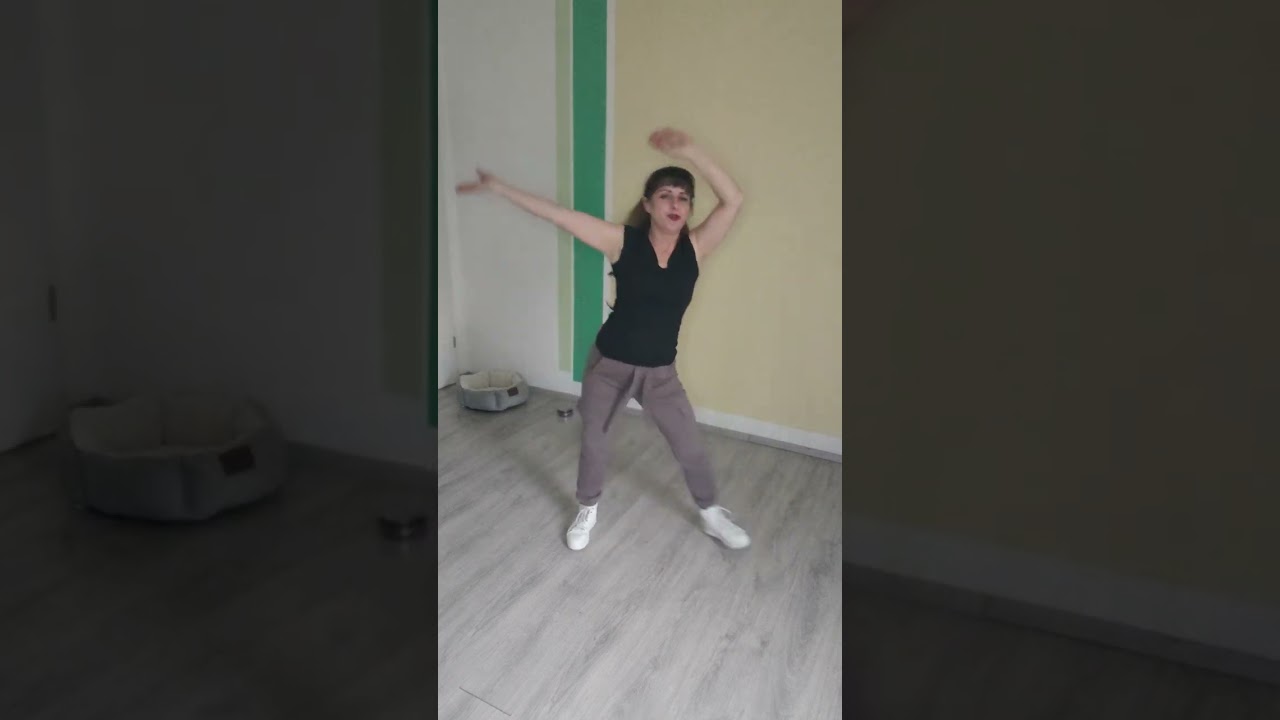 Tag 3: Standing Abs Workout🔥 KNEE FRIENDLY🔥 ALL STANDIN🔥 🔥NO JUMPI – --Februar 2026