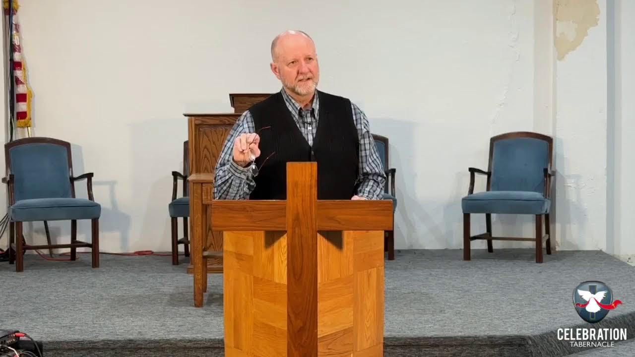 Spiritual Gifts,Part 2