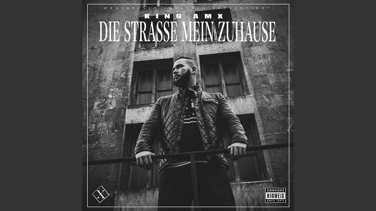 Die Straße, mein Zuhause