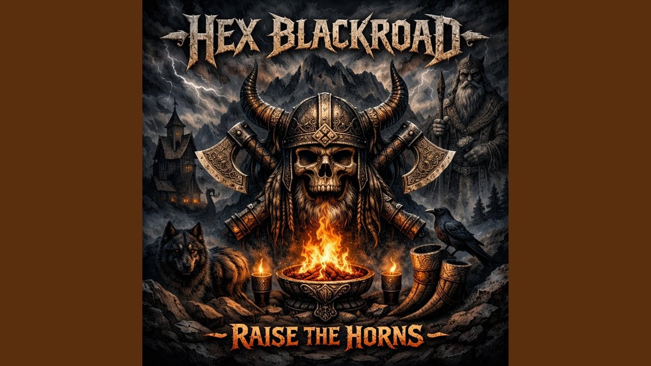 Drums of Ragnarok