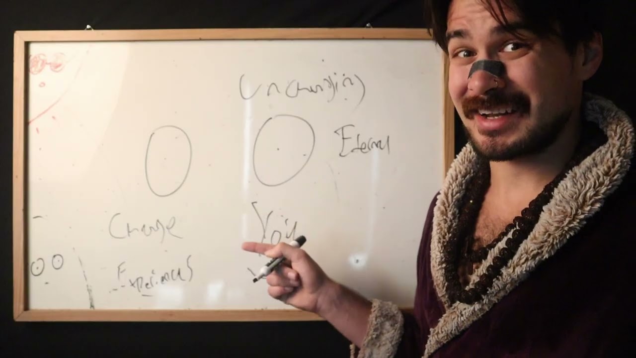 This may be the best spiritual video you watch all day