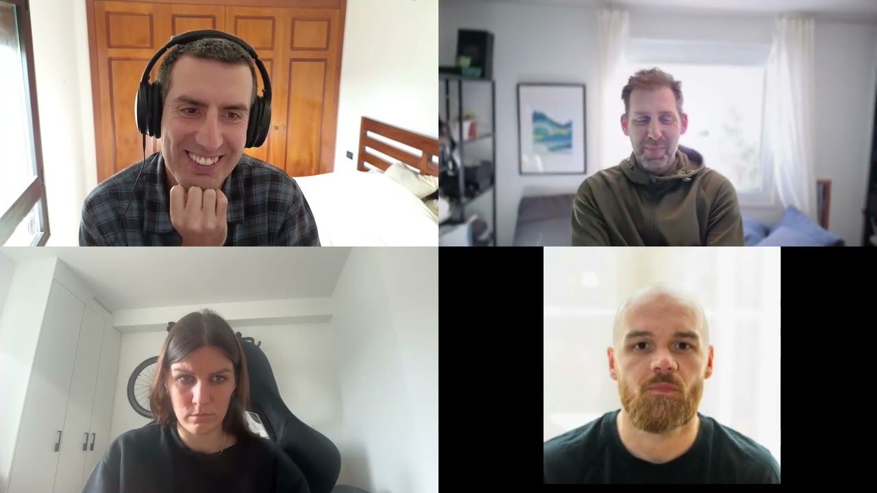 DEVSECOPS Talks #92 - From System Initiative to SWAMP: Agent-Native Infra with Paul Stack