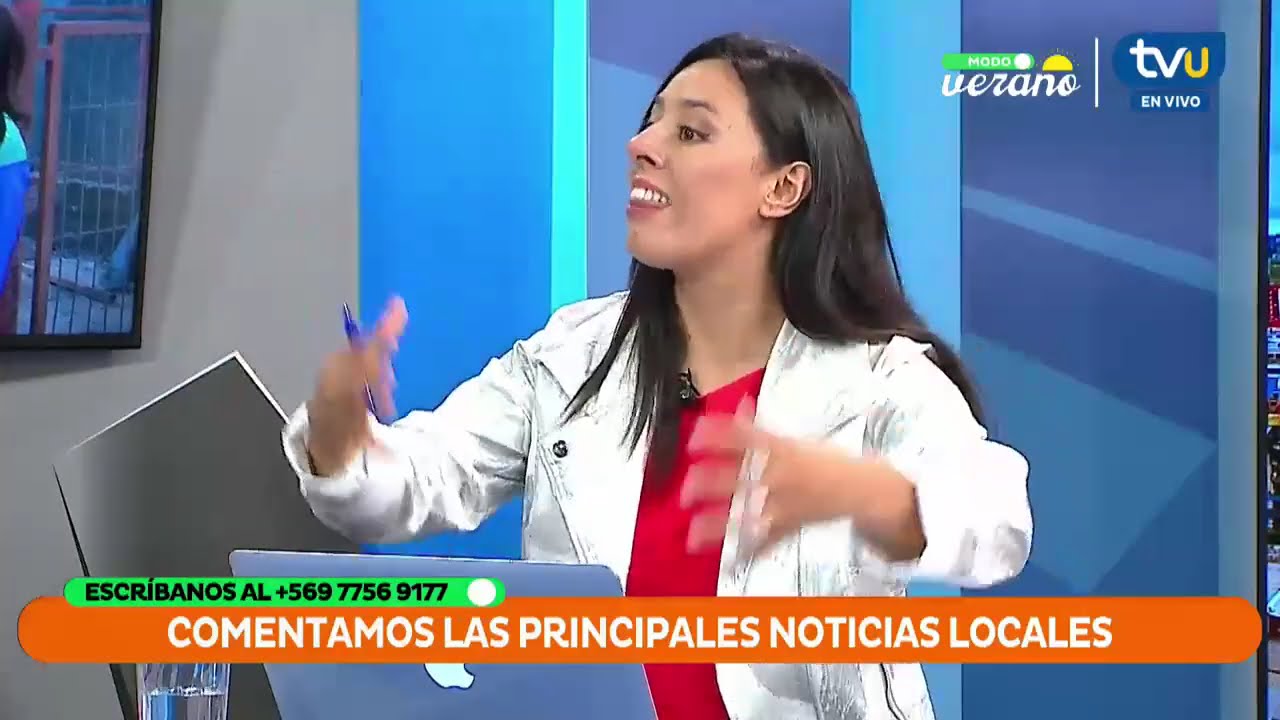 Feriantes expresan reparos ante Ley de Ferias Libres