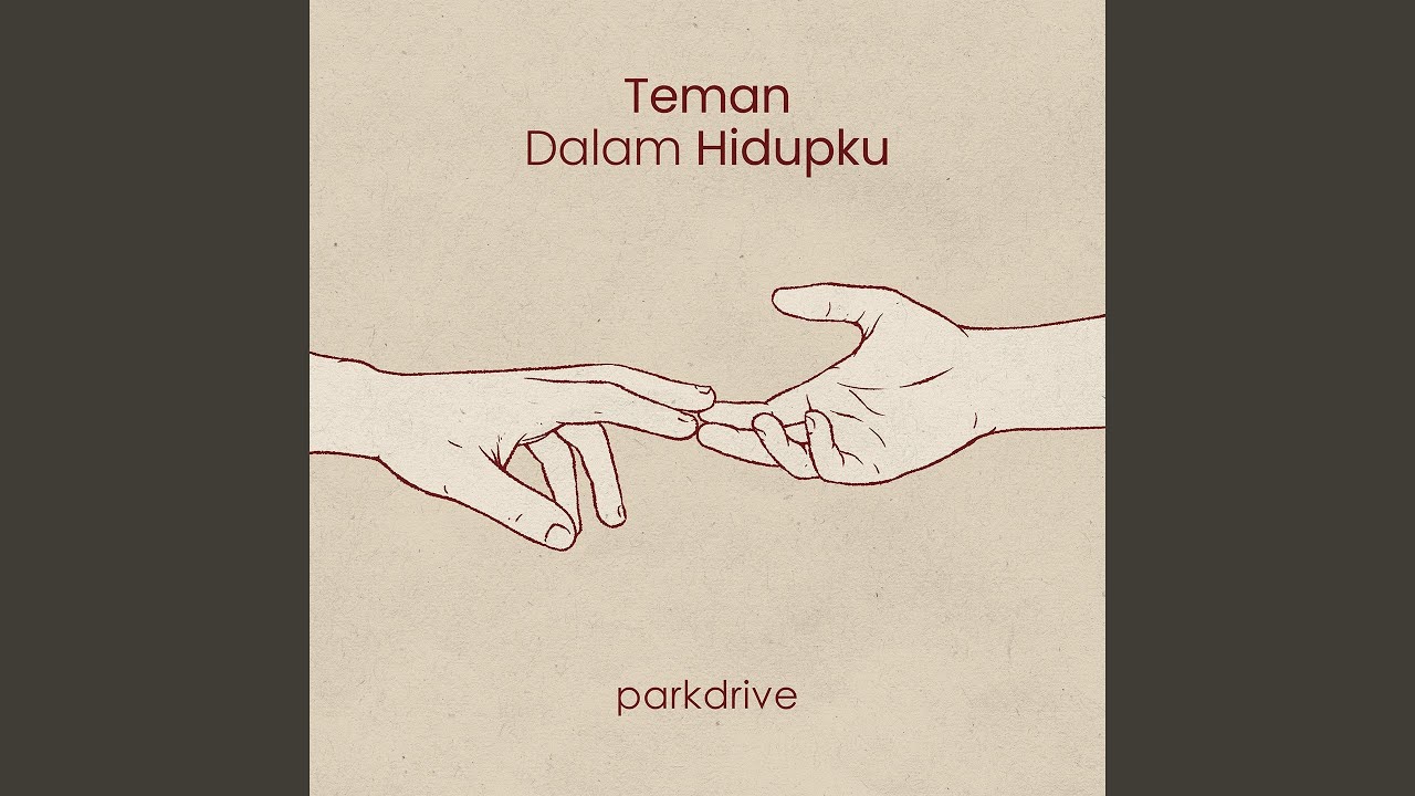Teman Dalam Hidupku