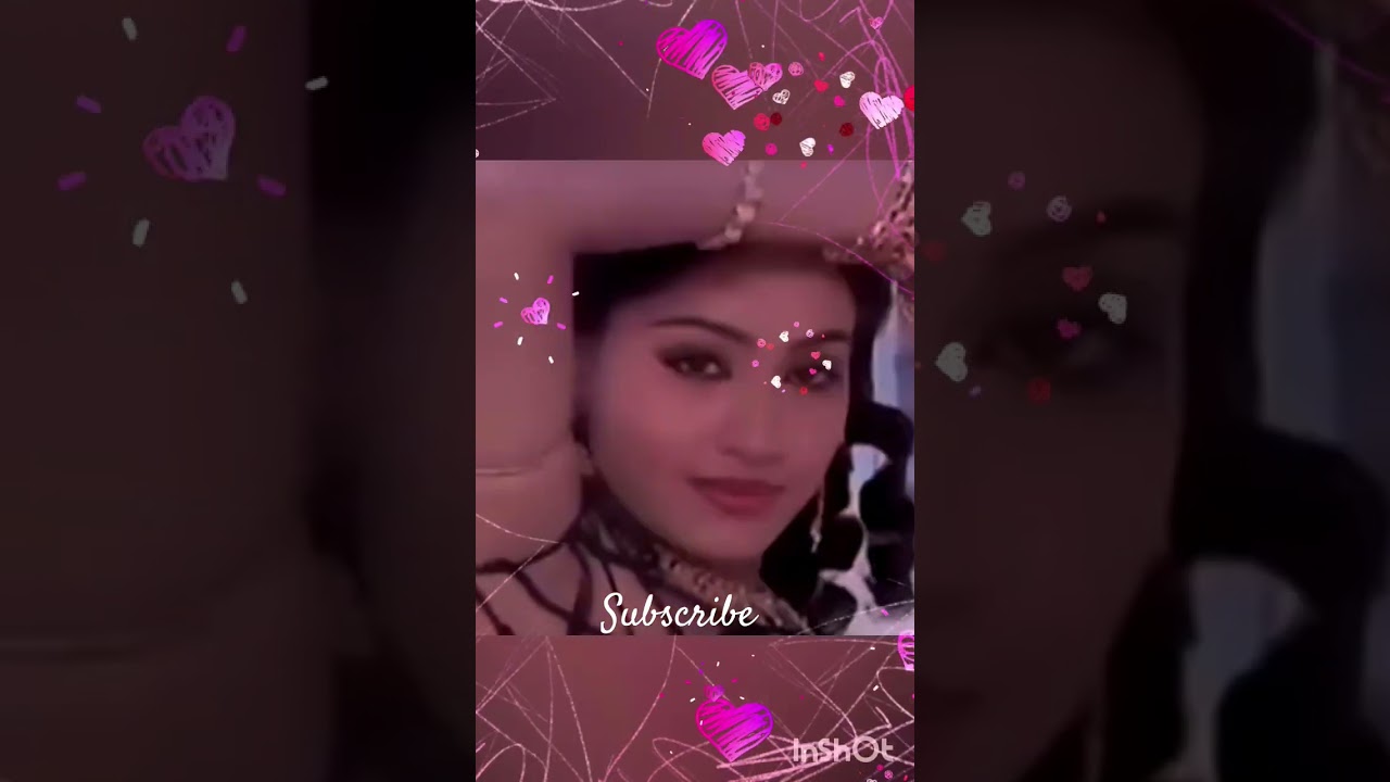 Movie||sravana Sandhya ||shobhana bhabu vijayashanthi &hearts;️💓