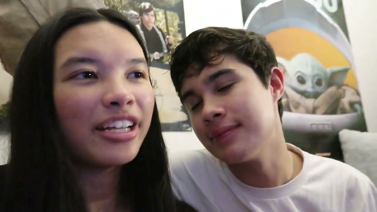 Vlog 1871 | Round1 trip