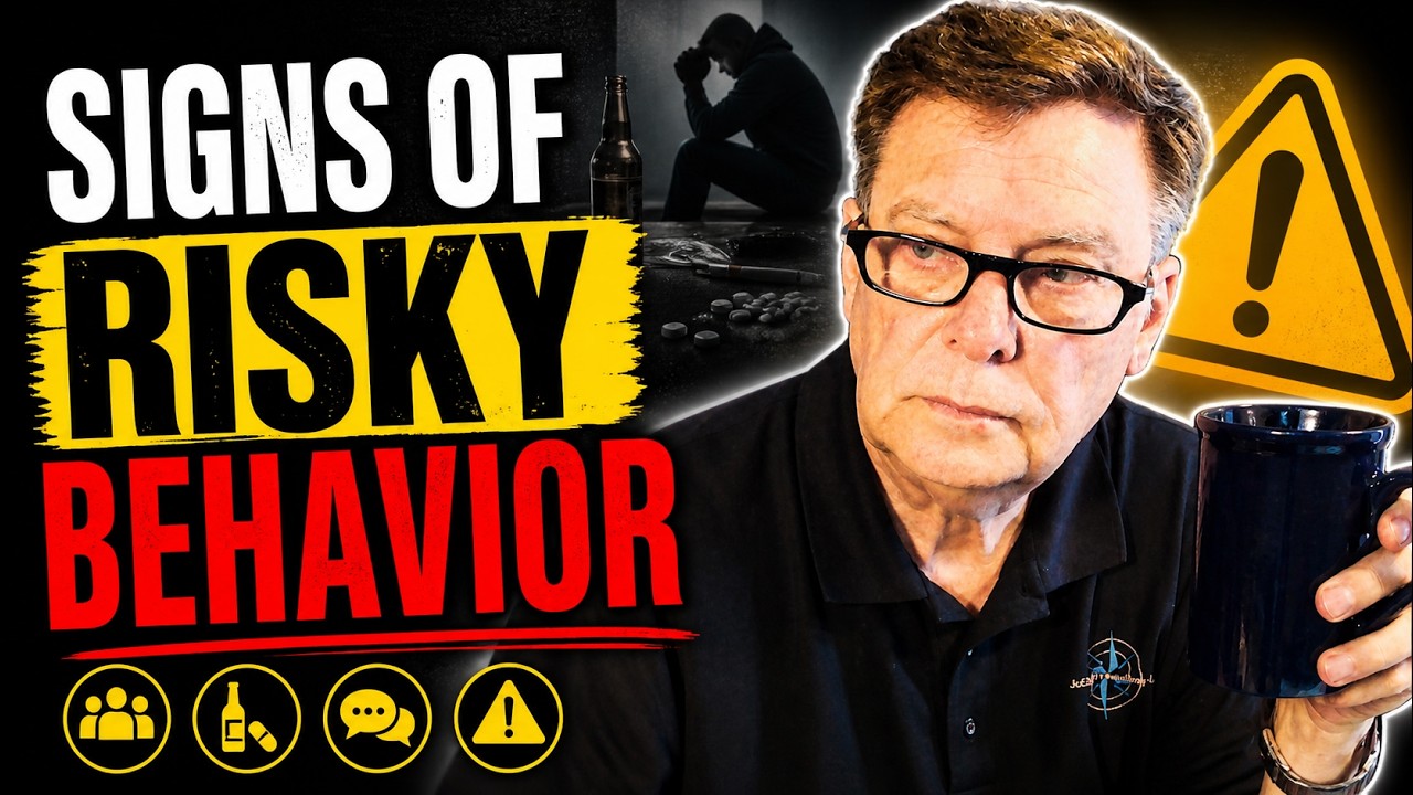 At Risk Behaviors: Are at Risk of Injury?