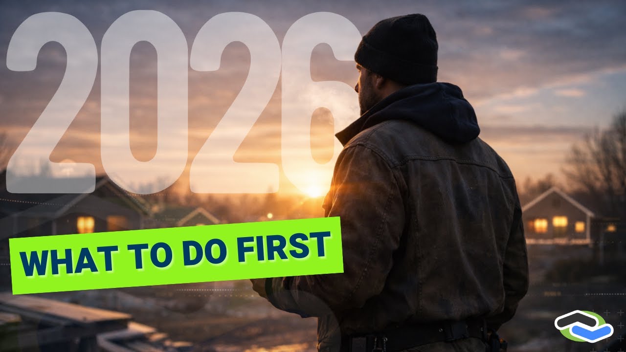 2026 Contractor Business Growth Checklist