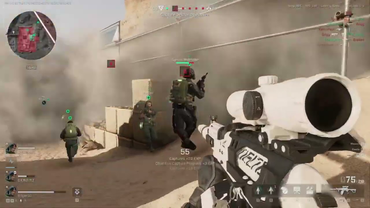 Delta Force #deltaforce #gameplay #gaming #games #shortvideo #shorts #short #multiplayer #fps #reels