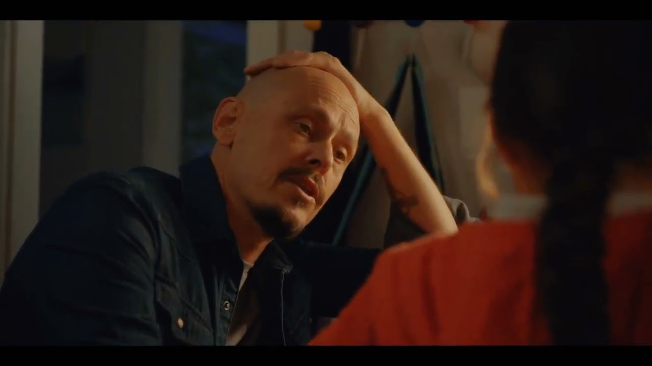 Ray finds out about Brittany's bully [ Mr Inbetween ]