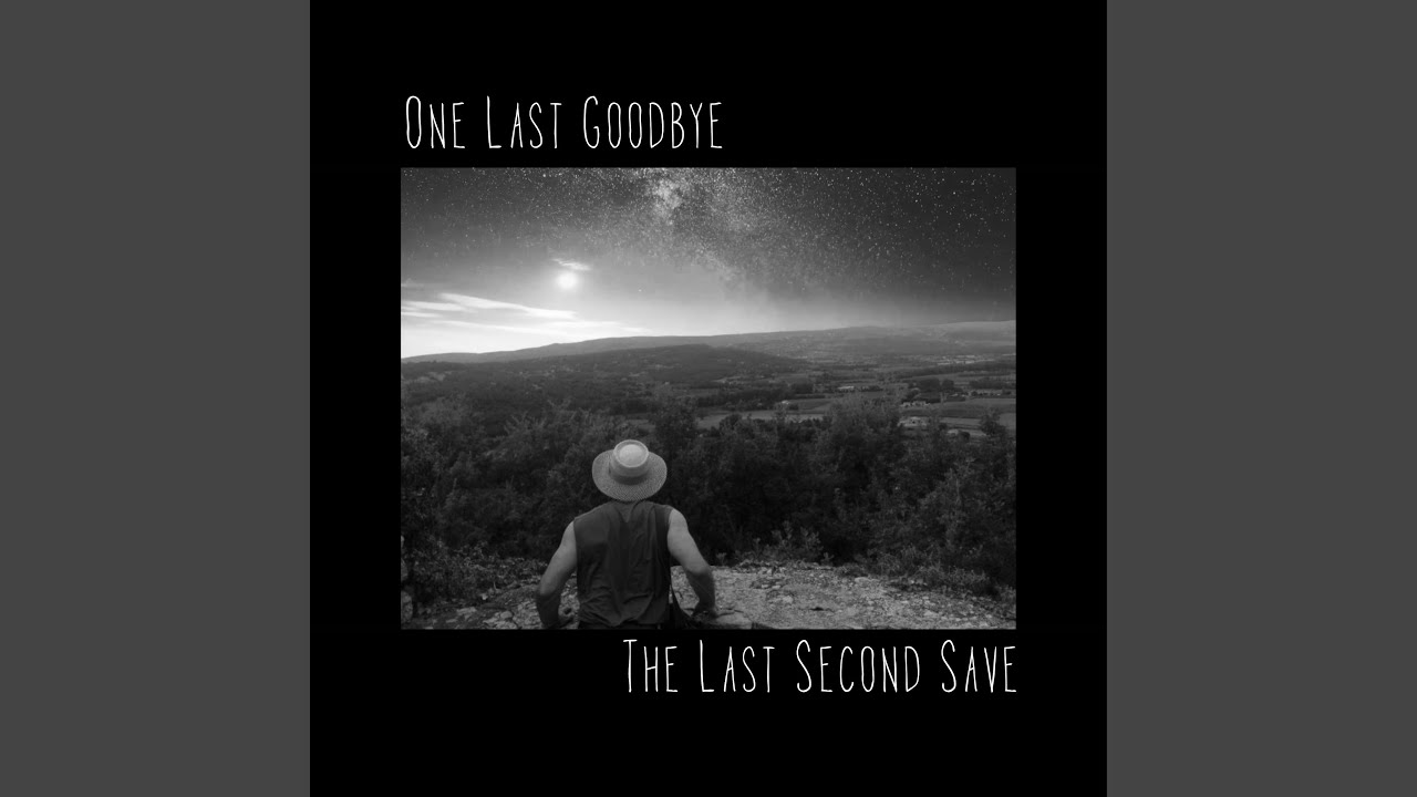 One Last Goodbye