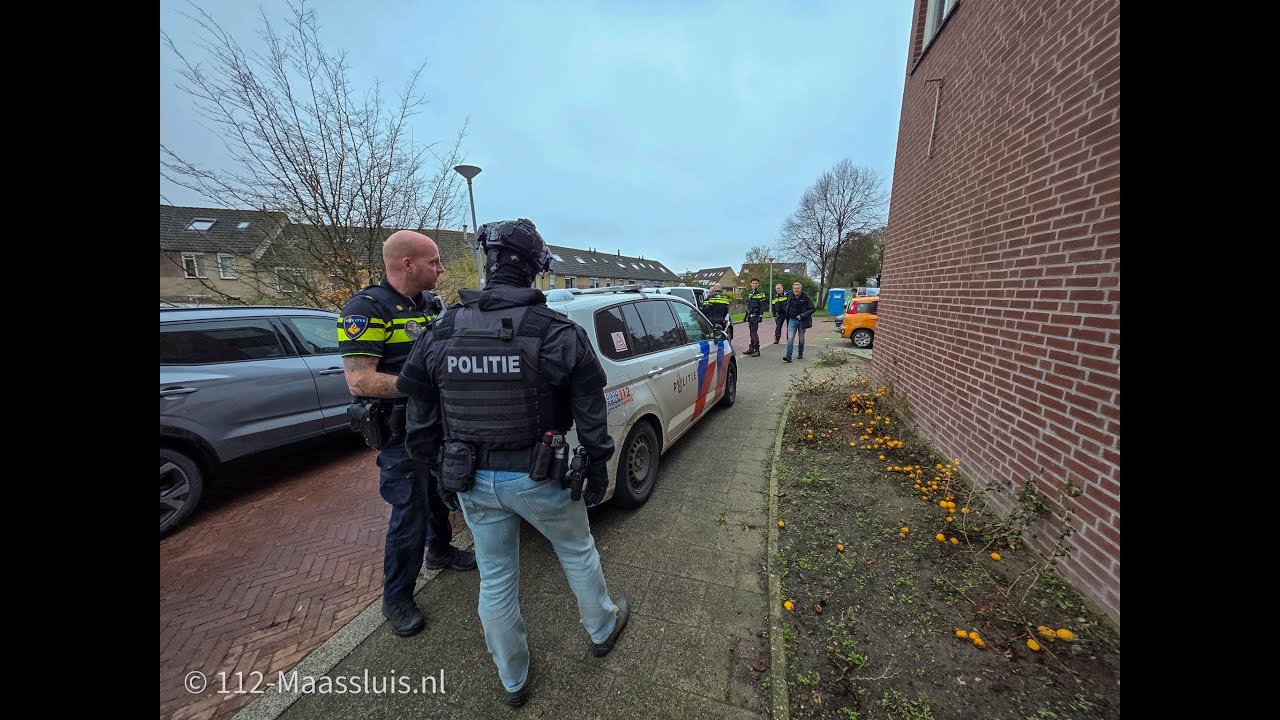 TPE inval Rozenburg