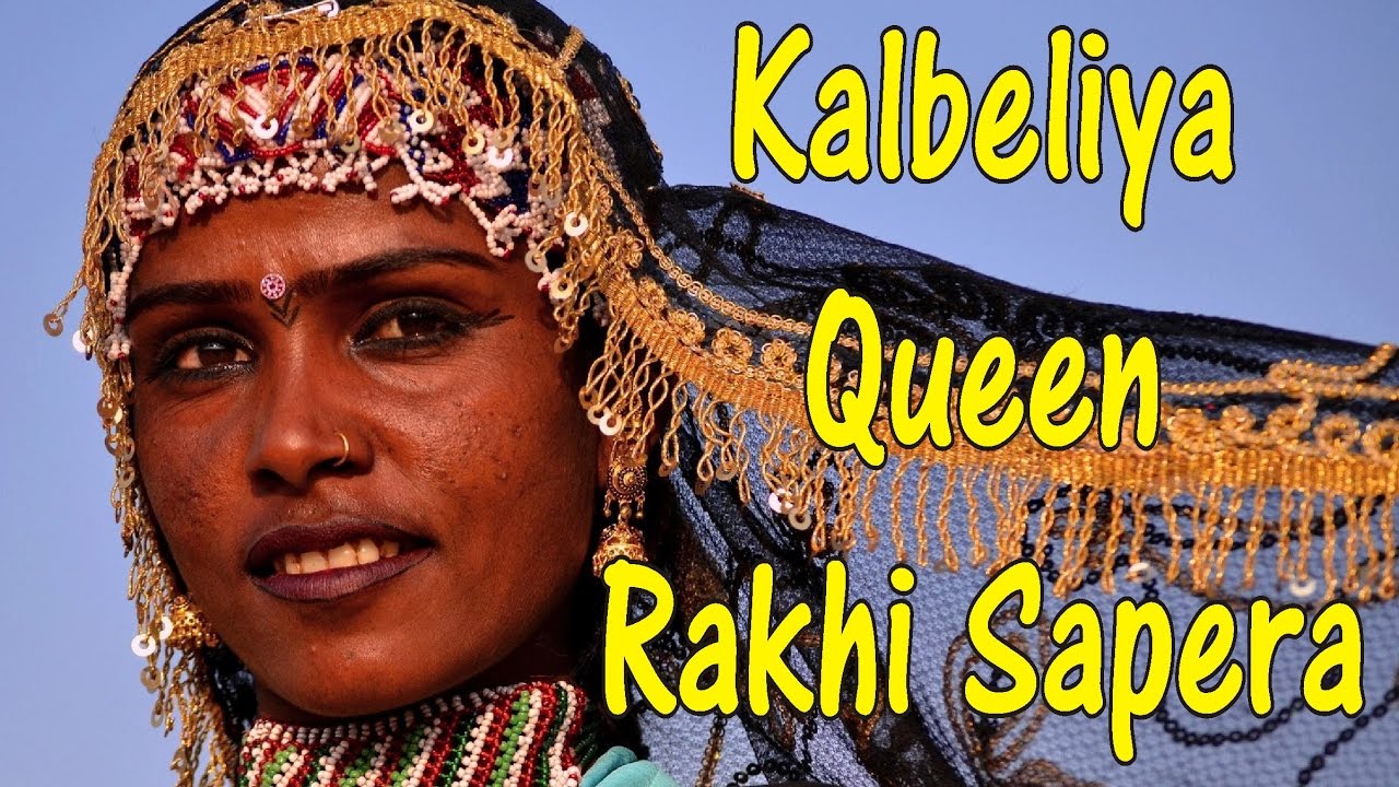 Kalbeliya queen Raki Sapera || Rajasthan || Tekameli || French gypsy || Roots Of Pushkar