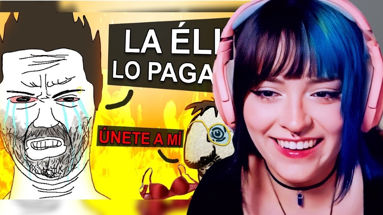 Hanncitaa REACCIONA a AURONPLAY FUE EXPULSADO DE LA ÉLITE