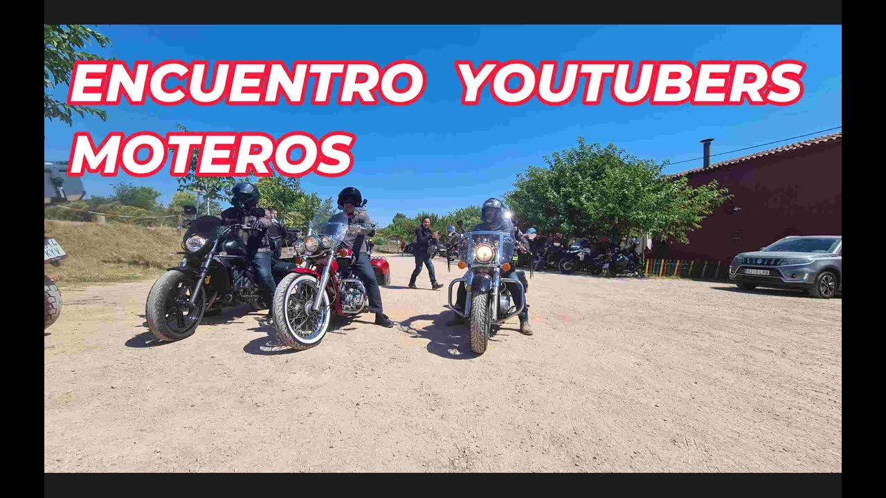 RUTA KDD YOUTUBERS EN MONSERRAT