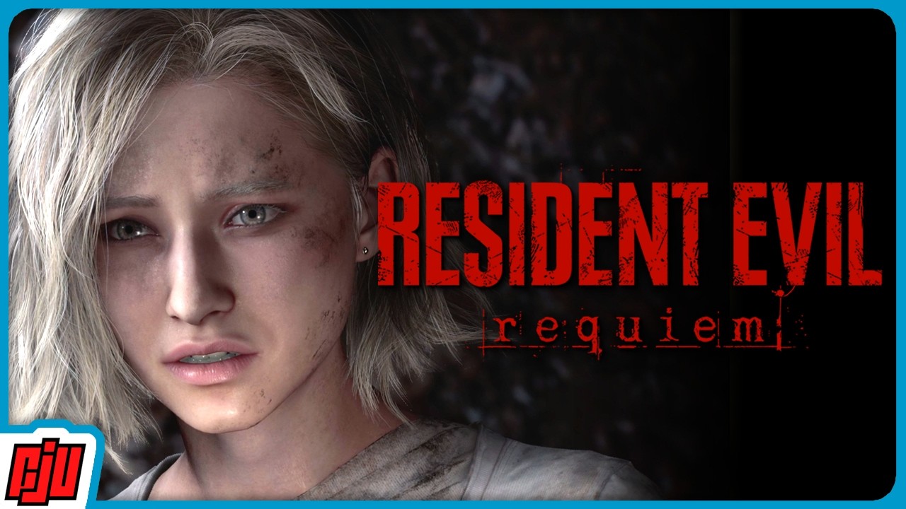 Ending | RESIDENT EVIL REQUIEM Part 9 | Survival Horror Game