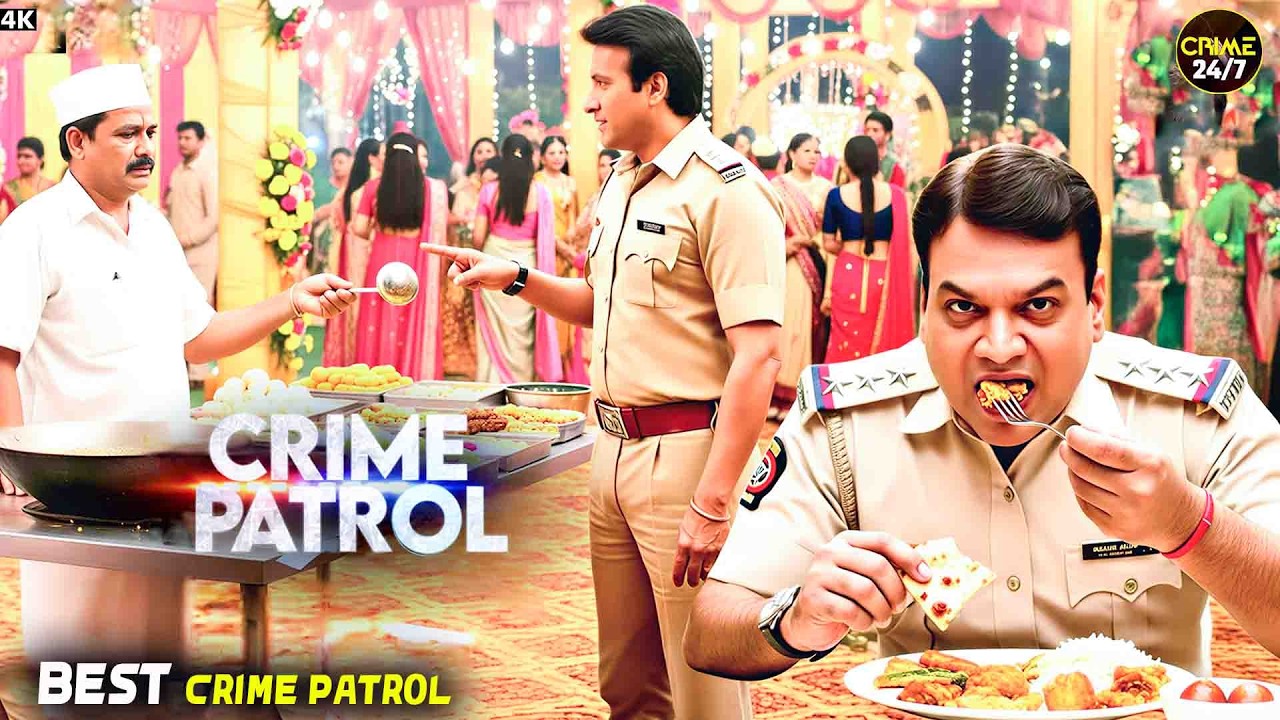 #delhi Crime | Ghera-2 | Crime 24/7 | Crime Patrol | New Season #truestory