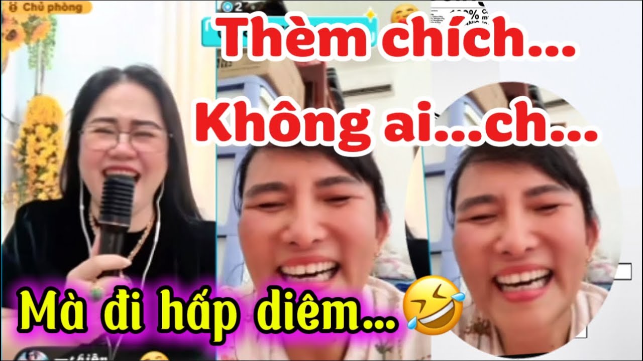 💕Kệ đi ! …18 phân…, Thèm Chồng ! Chíc h 1 mũi …mà không ai? …🤣