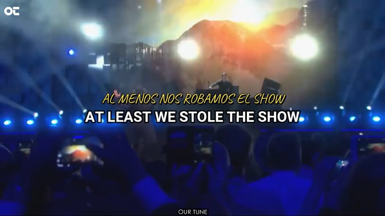 Kygo - Stole The Show  feat. Parson James - Sub+Ingles+Espa&ntilde;ol