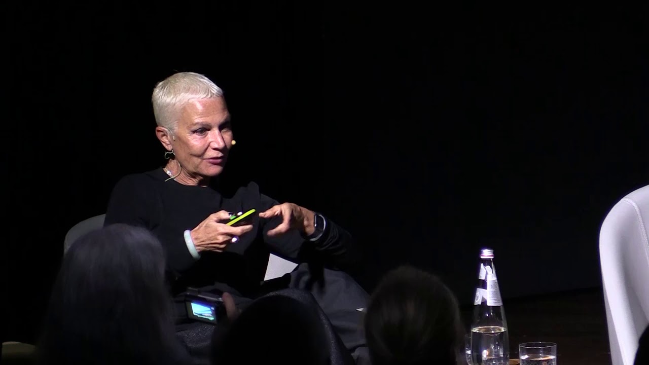 Lectio Magistralis | Studio Fuksas. Love will save the world