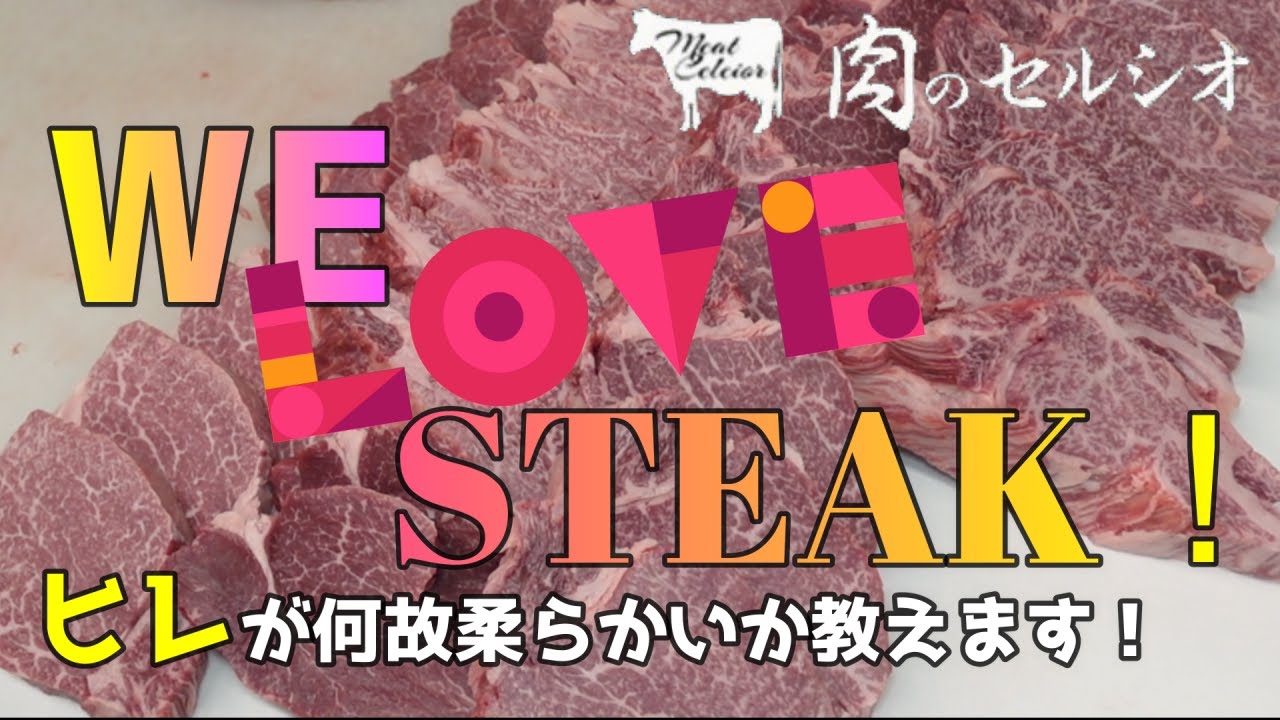 牛ヒレ