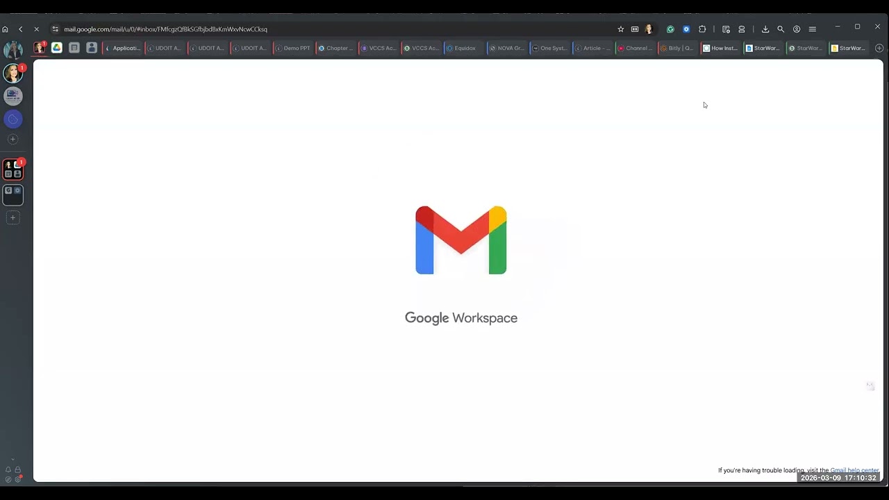 Google Workspace (Docs, Sheets, and Slides) and Accessibility