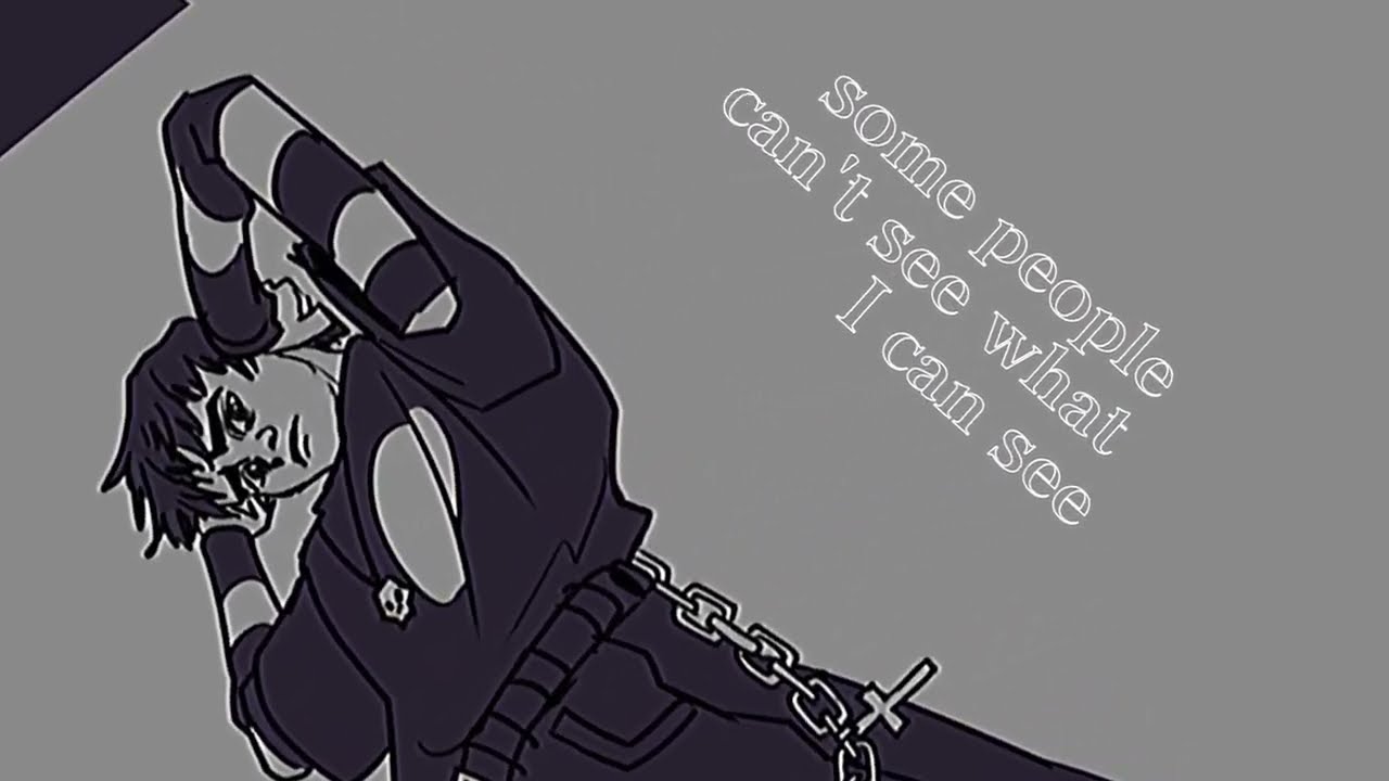 Evil Eye - TLT animatic