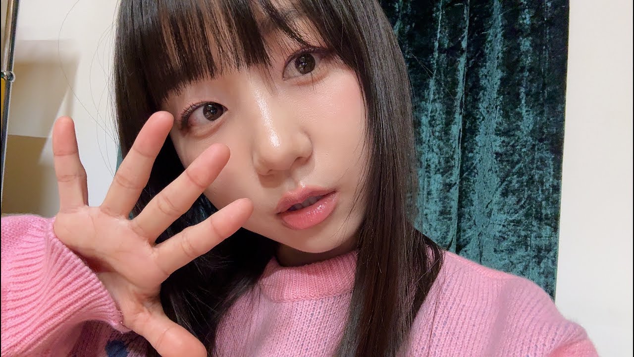 표은지Eunji Pyoapple 라이브 스트리밍 중