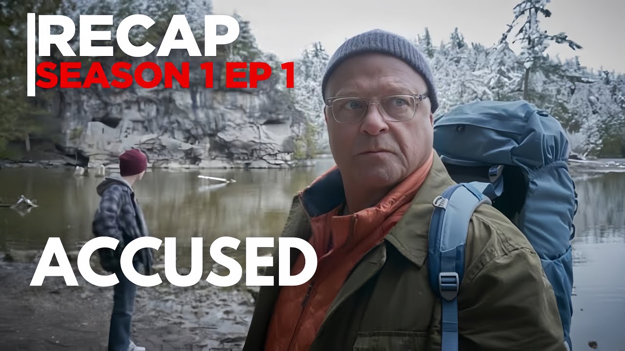 Father Unknowingly Funds His Son&rsquo;s Deadly plan |ACCUSED Season 1 Episode 1 |Scott&rsquo;s Story |Recap
