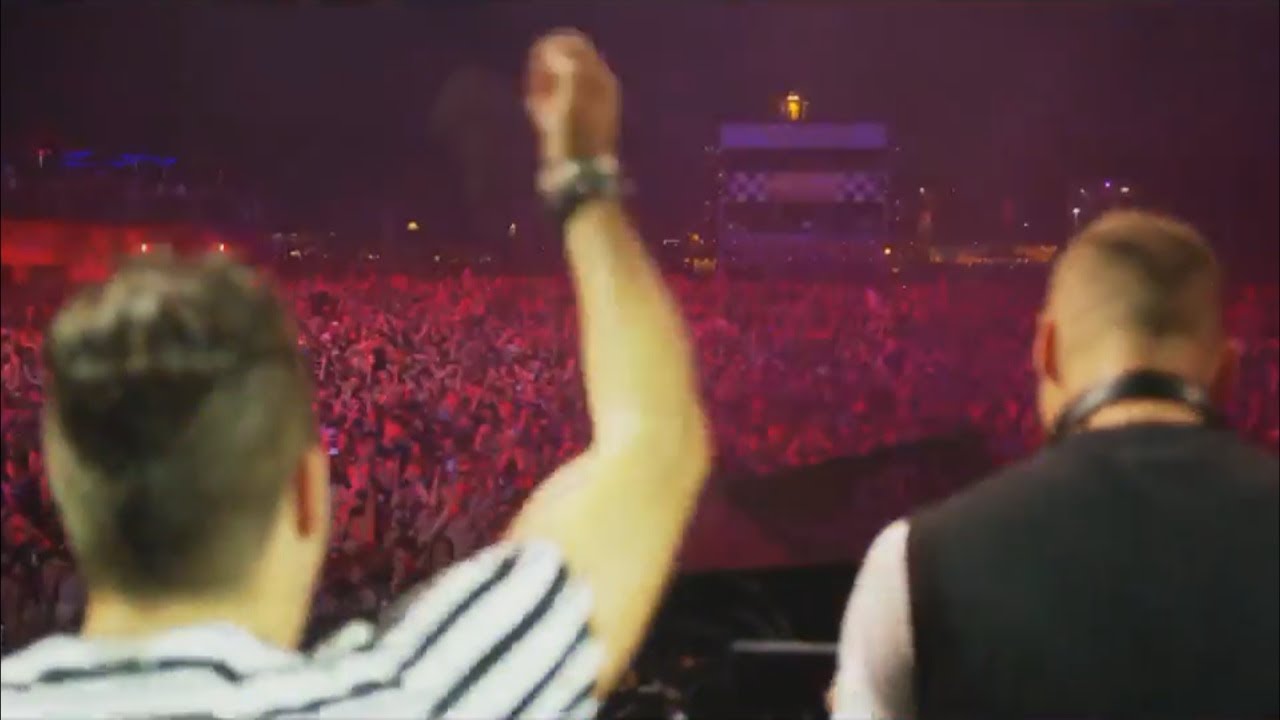 Crazy Frog - Axel F (MADD Hardstyle Remix)