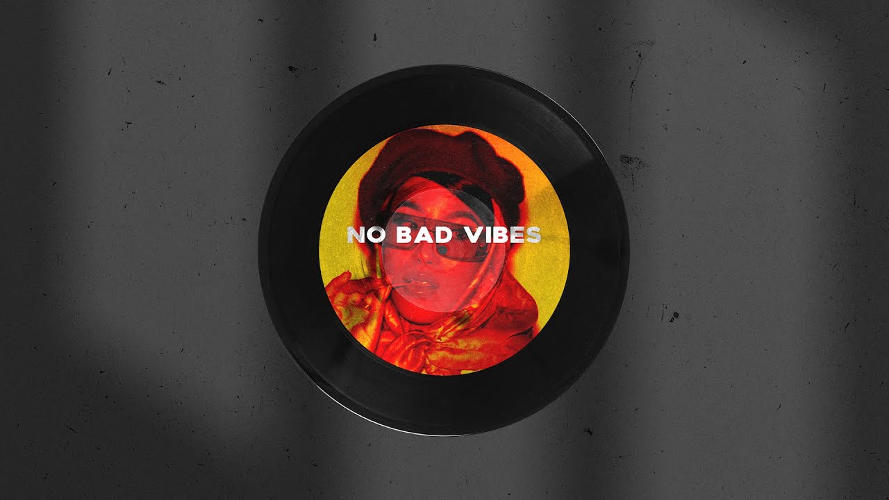 Jazzy x Marcus Santoro, Lohrasp Kansara - No Bad Vibes (Drop The Cheese Mashup)