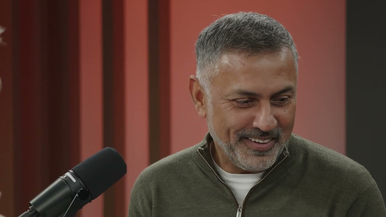 CEO Hot Seat: Nikesh Arora on Cricket, Kids, and Calling Out Problems