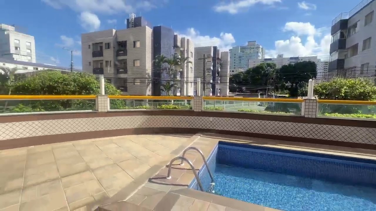 APARTAMENTO DE 2 DORM 1 SUITE POR APENAS 610 MIL NO BAIRRO: CAIÇARA. COD: 7474