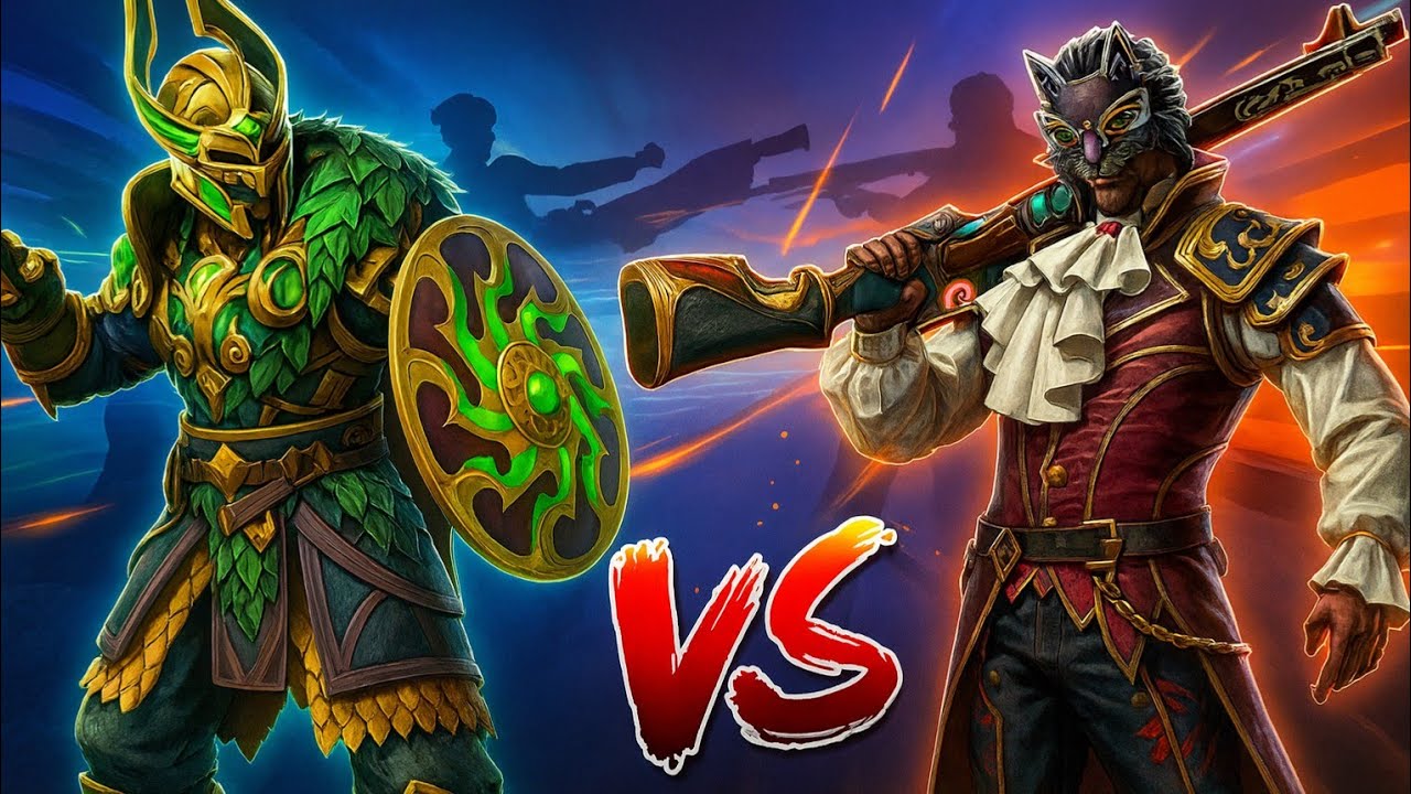Effortless Fight Win! ⚔️🔥 Steel Hound VS Gedion 2.0 || Shadow Fight 3