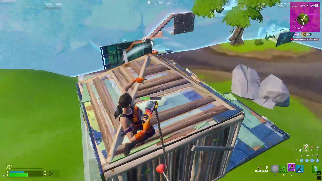 🔴LIVE FORTNITE FR VENEZ JOUER