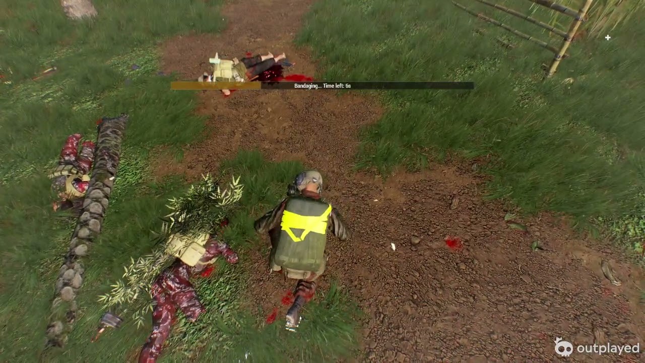 Tales from Airborne #3 | Ott Arma3 Vietnam