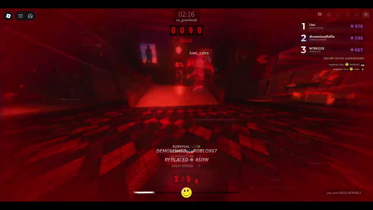 nico's nextbot possession Enphoso nextbot kill player ( 130 )