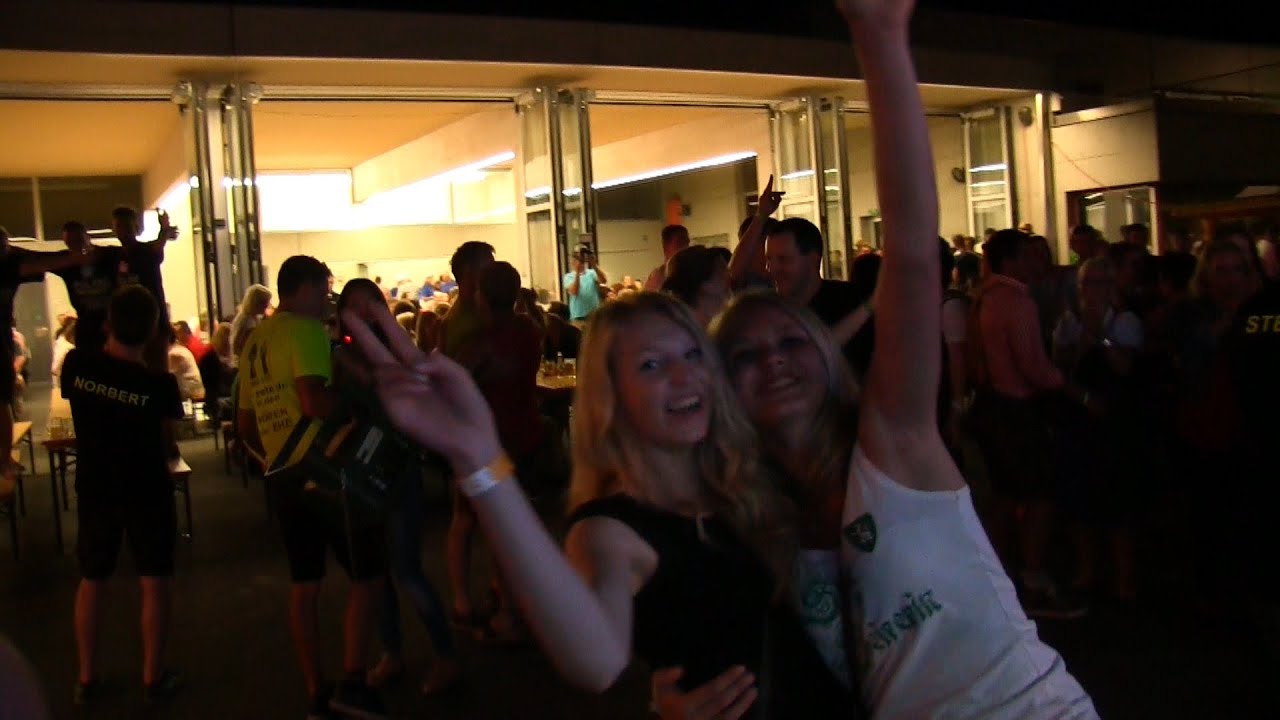 Die Jungen Südsteirer - I am from Austria